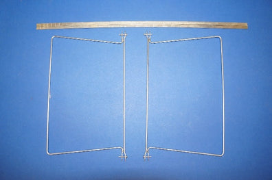 OIC HF-LG-1 Hanging Folder Frame